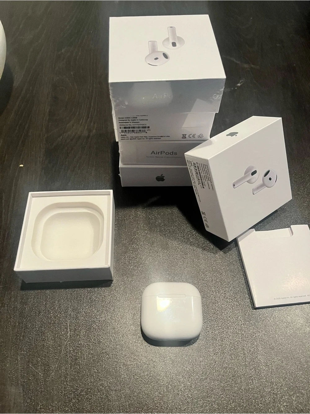 AirPod 4s (ANC)